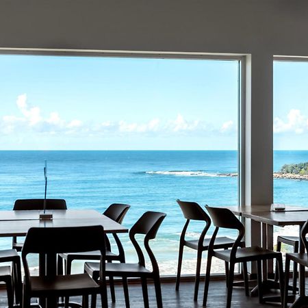Pacific Hotel Yamba Exterior foto